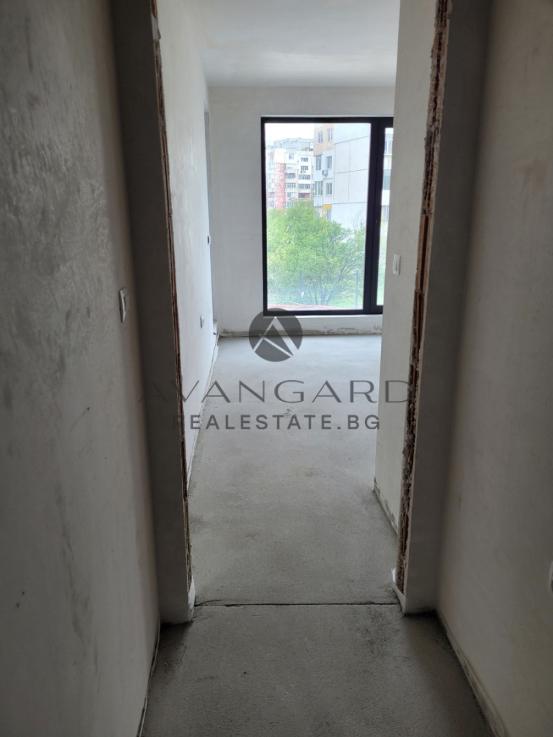 Na prodej  1 ložnice Plovdiv , Trakija , 73 m2 | 43359100 - obraz [4]
