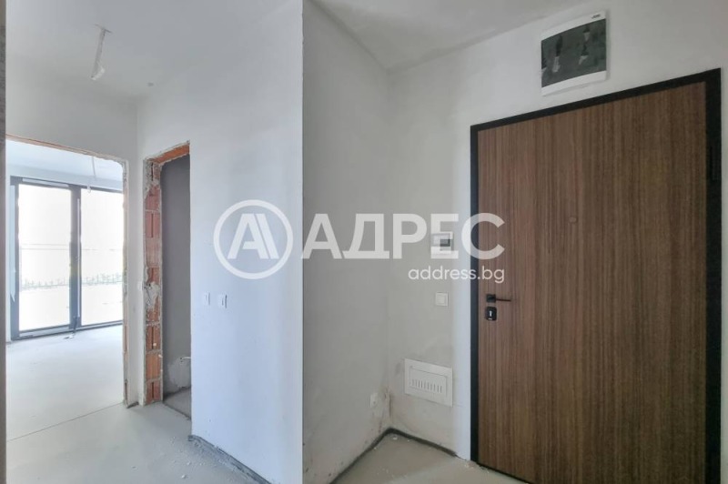 En venta  1 dormitorio Sofia , Krastova vada , 100 metros cuadrados | 29282520 - imagen [11]