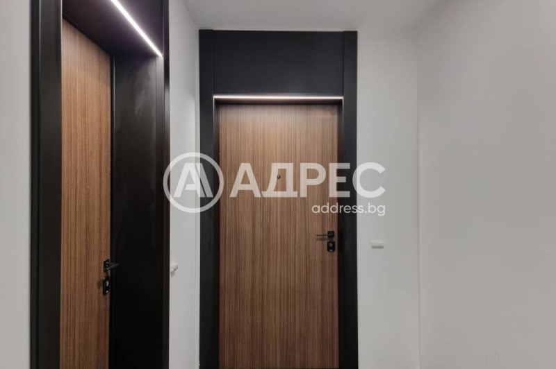 En venta  1 dormitorio Sofia , Krastova vada , 100 metros cuadrados | 29282520 - imagen [16]