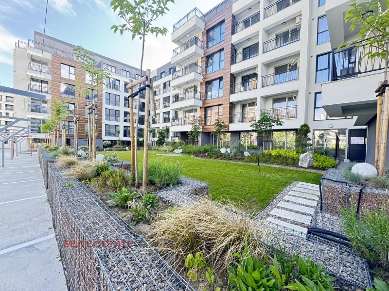 Продава  2-стаен град София , Малинова долина , 59 кв.м | 26719111 - изображение [3]