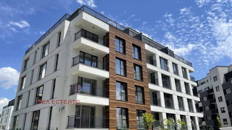 Продава  2-стаен град София , Малинова долина , 59 кв.м | 26719111