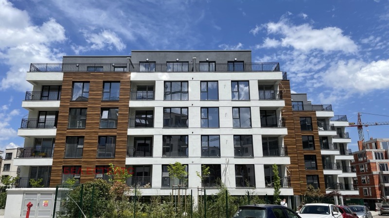 Продава  2-стаен град София , Малинова долина , 59 кв.м | 26719111 - изображение [4]