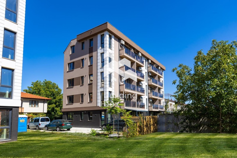 Продава 2-СТАЕН, град Пловдив, Остромила • 129000 € / 252302.07 лв. • 32463024 1