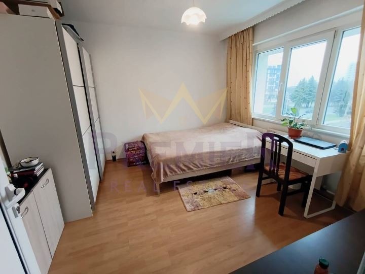 Продава 2-СТАЕН, гр. Бургас, Славейков, снимка 6 - Апартаменти - 53366585