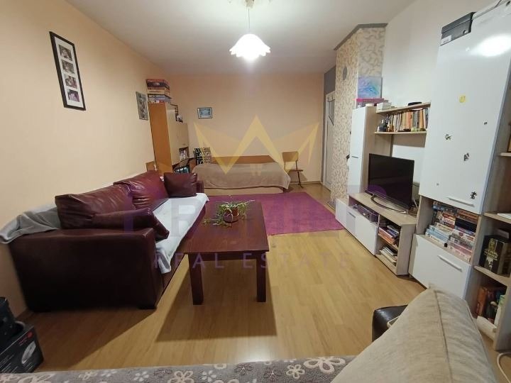 Продава 2-СТАЕН, гр. Бургас, Славейков, снимка 3 - Апартаменти - 53366585