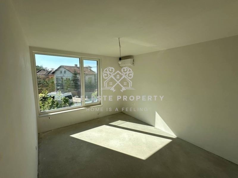 Продава 2-СТАЕН, гр. София, Кръстова вада, снимка 7 - Апартаменти - 53425477