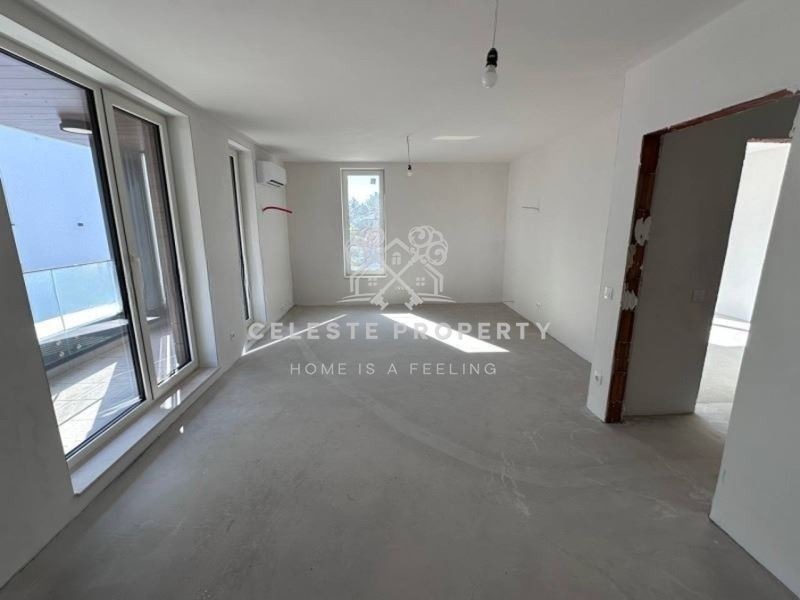 Продава 2-СТАЕН, гр. София, Кръстова вада, снимка 5 - Апартаменти - 53425477