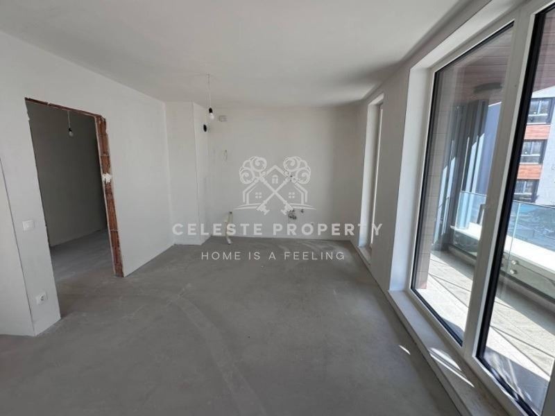 Продава 2-СТАЕН, гр. София, Кръстова вада, снимка 2 - Апартаменти - 53425477