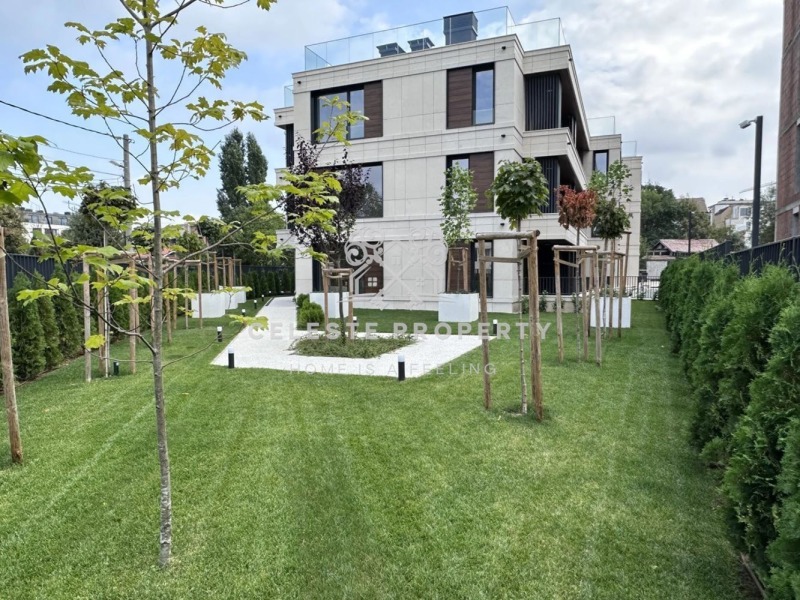 Продава 2-СТАЕН, гр. София, Кръстова вада