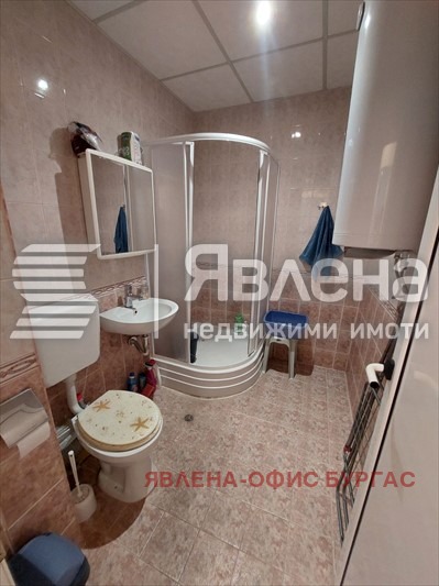 Продава 2-СТАЕН, гр. Несебър, област Бургас, снимка 9 - Апартаменти - 55304755