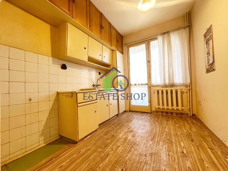 Продава 3-СТАЕН, гр. Пловдив, Христо Смирненски, снимка 1 - Aпартаменти - 48281461