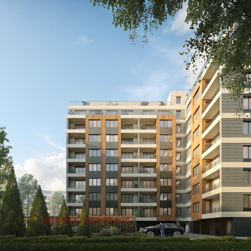 En venta  2 dormitorios Plovdiv , Jristo Smirnenski , 108 metros cuadrados | 57775648 - imagen [6]