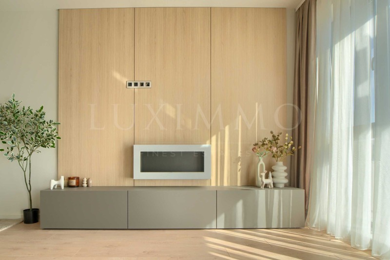 Продава 3-СТАЕН, гр. Пловдив, Христо Смирненски, снимка 3 - Апартаменти - 53379851