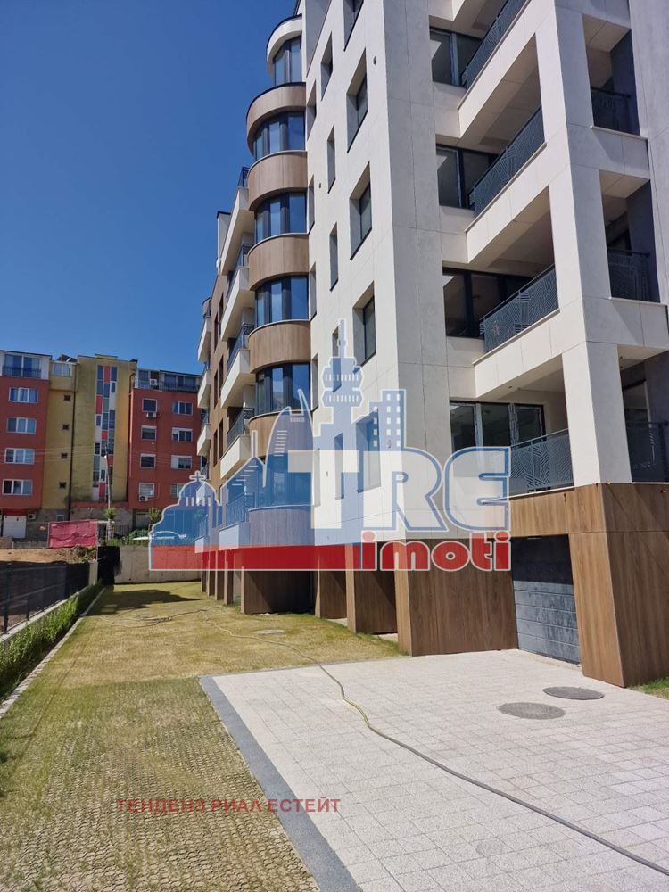 For Sale  3 bedroom Sofia , Manastirski livadi , 171 sq.m | 19151118 - image [13]