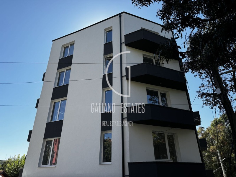 Продава  Мезонет град София , Банишора , 97 кв.м | 15664717