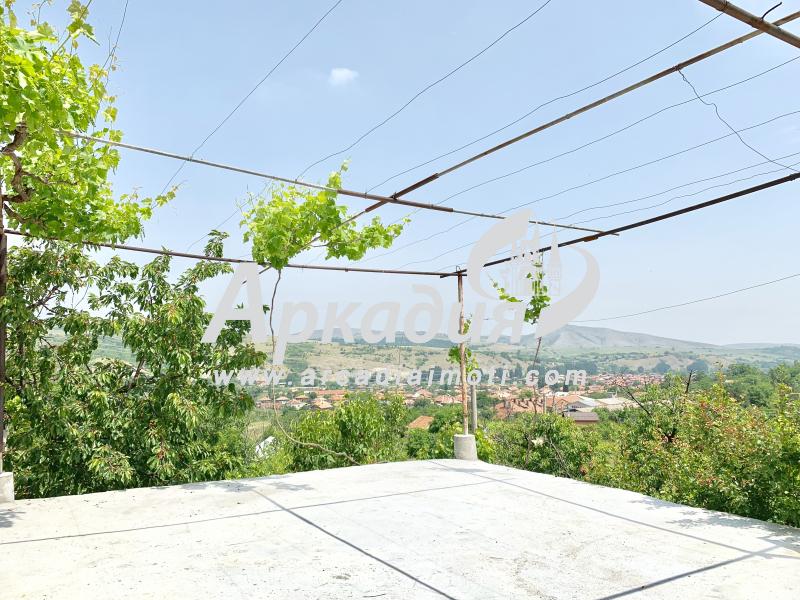 Продава КЪЩА, с. Бяга, област Пазарджик, снимка 3 - Къщи - 40805442