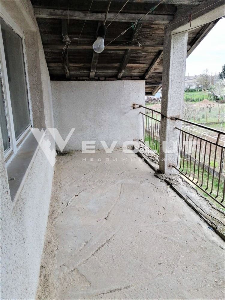 Продава КЪЩА, с. Куманово, област Варна, снимка 10 - Къщи - 40745632