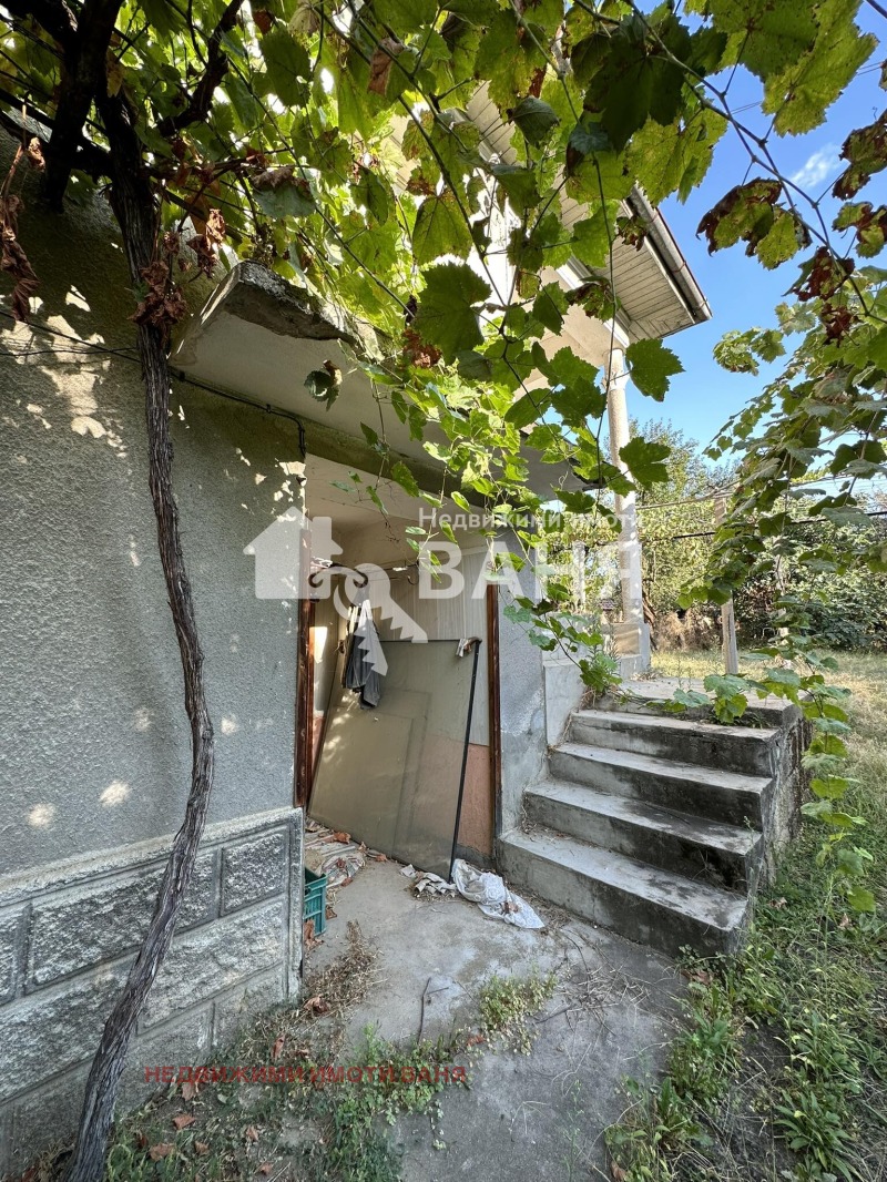Продава  Къща област Пловдив , с. Васил Левски , 70 кв.м | 47863343 - изображение [2]