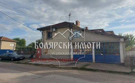 Продава КЪЩА, с. Ресен, област Велико Търново, снимка 2 - Къщи - 42968908