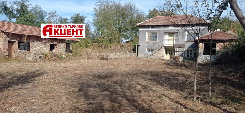 Продава  Къща област Велико Търново , с. Патреш , 100 кв.м | 66713116