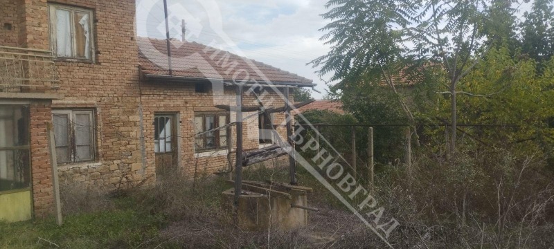 Продава КЪЩА, с. Иванча, област Велико Търново, снимка 4 - Къщи - 48138838