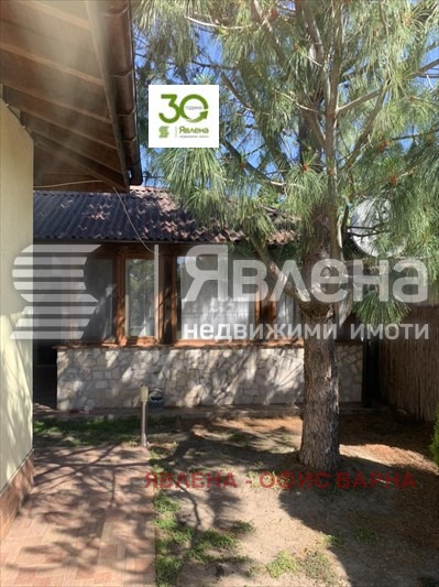 Продава КЪЩА, с. Близнаци, област Варна, снимка 3 - Къщи - 48160272