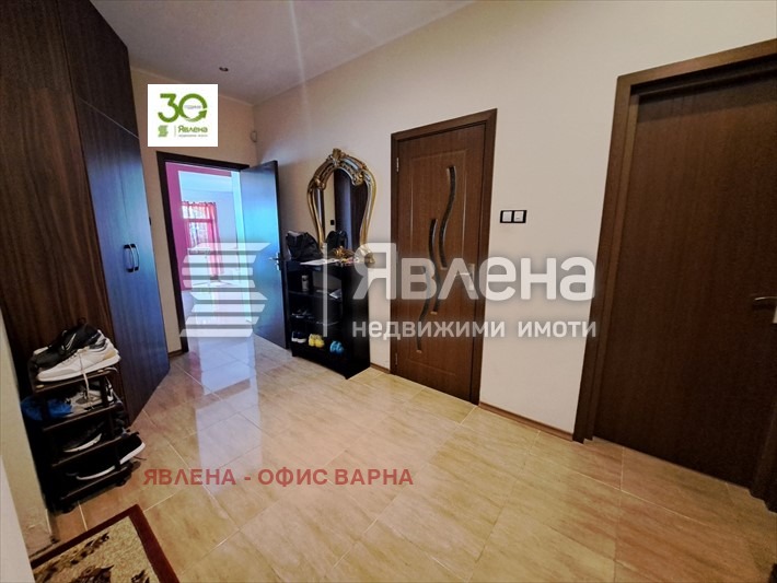 Продава КЪЩА, с. Близнаци, област Варна, снимка 15 - Къщи - 48160272