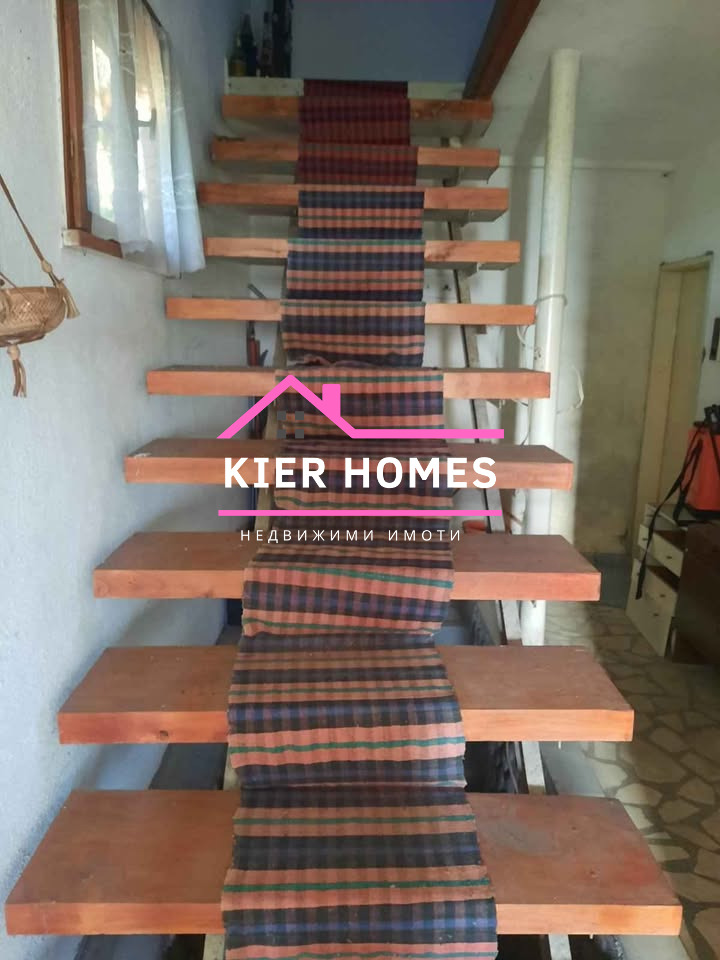 Продава КЪЩА, гр. Гълъбово, област Стара Загора, снимка 6 - Къщи - 54078196