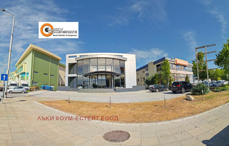Продава  Магазин град Пловдив , Индустриална зона - Север , 1200 кв.м | 60329387 - изображение [2]