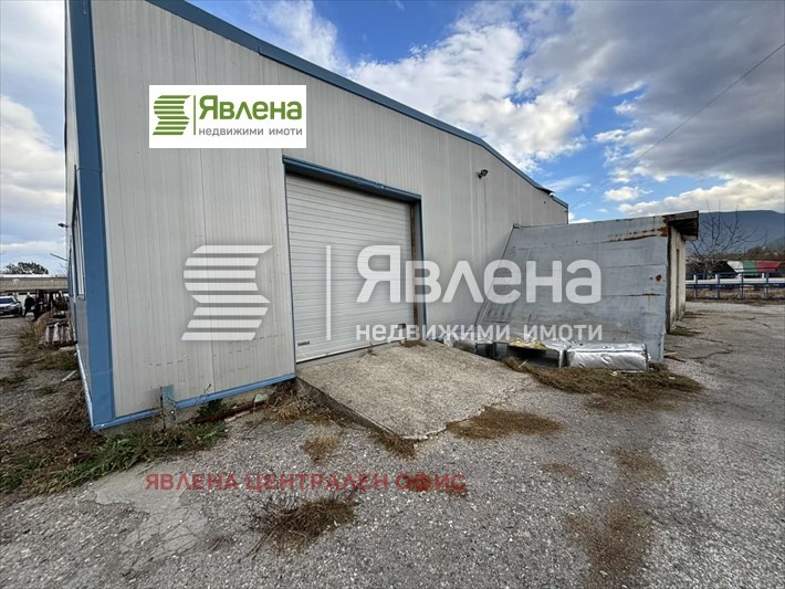 Na sprzedaż  Składowanie region Płowdiw , Asenowgrad , 651 mkw | 45293442 - obraz [3]