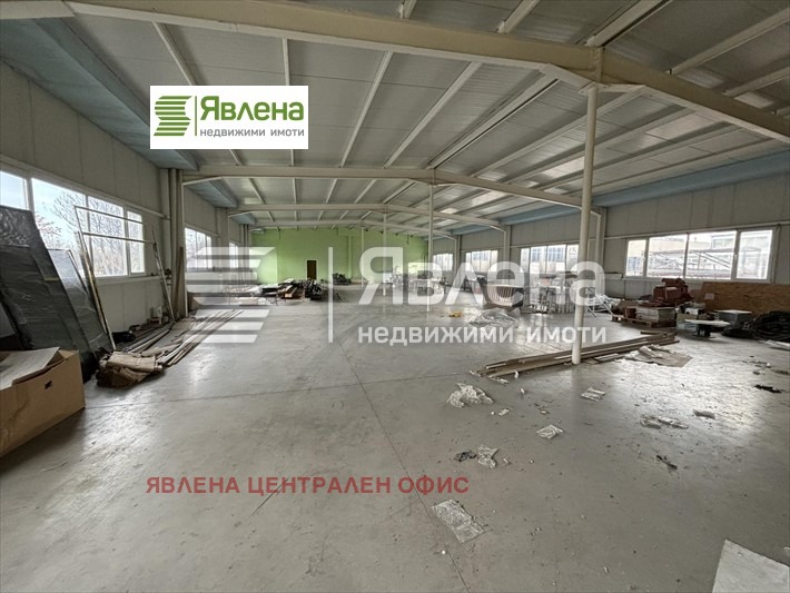 Na sprzedaż  Składowanie region Płowdiw , Asenowgrad , 651 mkw | 45293442 - obraz [4]