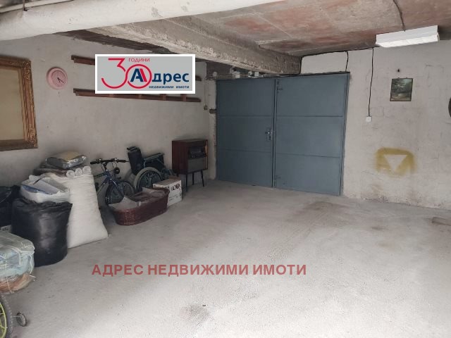 À vendre  Гараж, Паркомясто Stara Zagora , Tsentar , 33 m² | 75445999 - image [3]