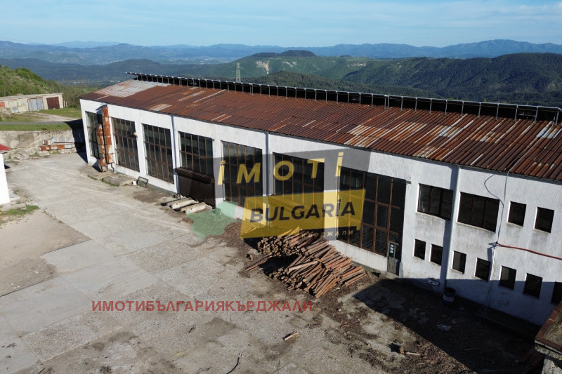 Til salg  Industribygning region Kardzhali , Dzhebel , 5016 kvm | 16277623 - billede [2]
