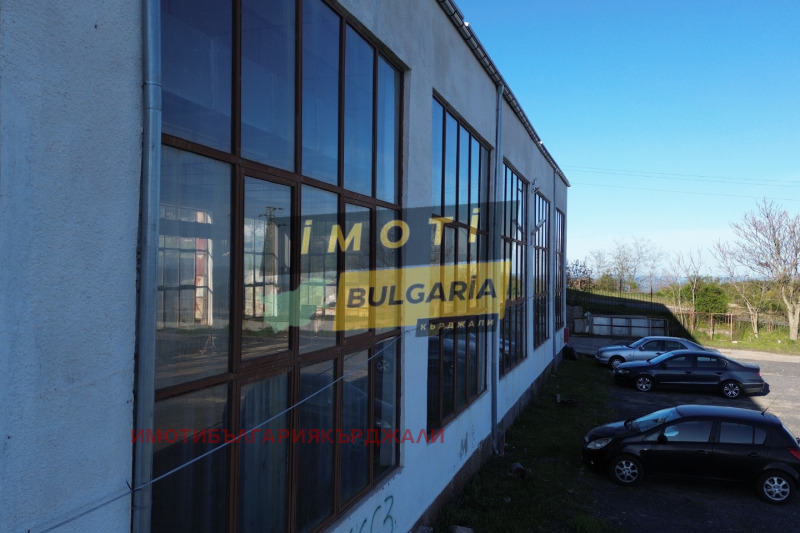 Til salg  Industribygning region Kardzhali , Dzhebel , 5016 kvm | 16277623 - billede [3]