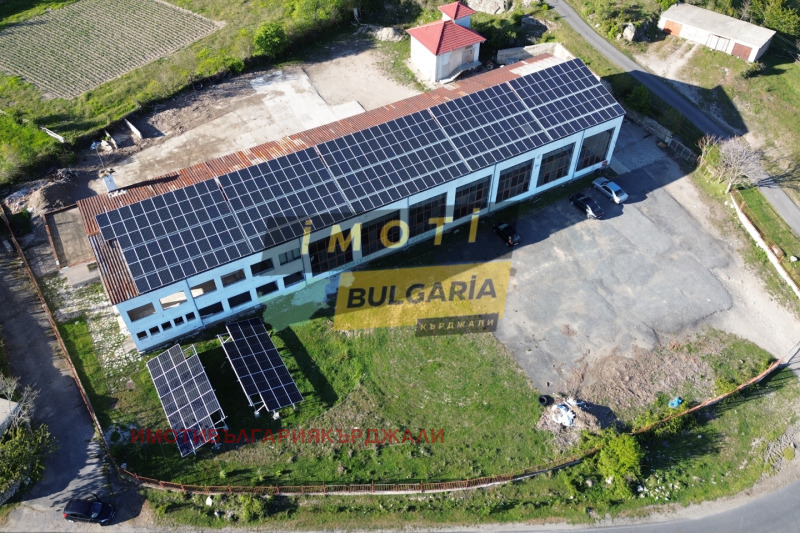 Til salg  Industribygning region Kardzhali , Dzhebel , 5016 kvm | 16277623 - billede [6]