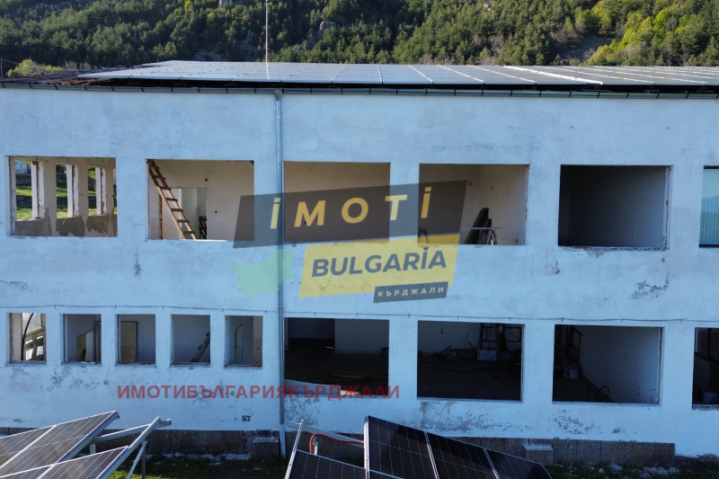 Til salg  Industribygning region Kardzhali , Dzhebel , 5016 kvm | 16277623 - billede [4]