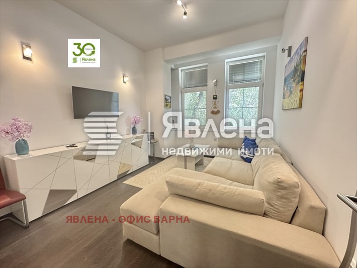 Продава  Хотел град Варна , Гръцка махала , 160 кв.м | 12374100 - изображение [8]