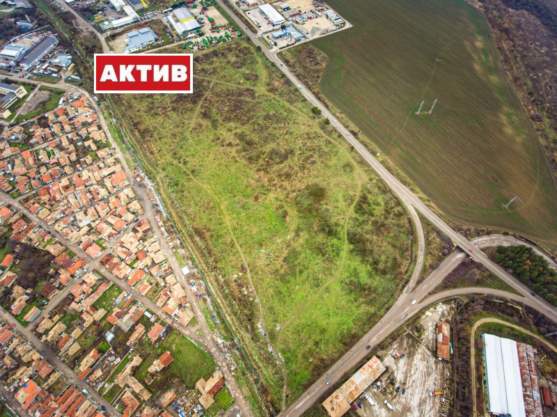 For Sale  Plot Targovishte , Promishlena zona , 2600 sq.m | 45101024 - image [9]