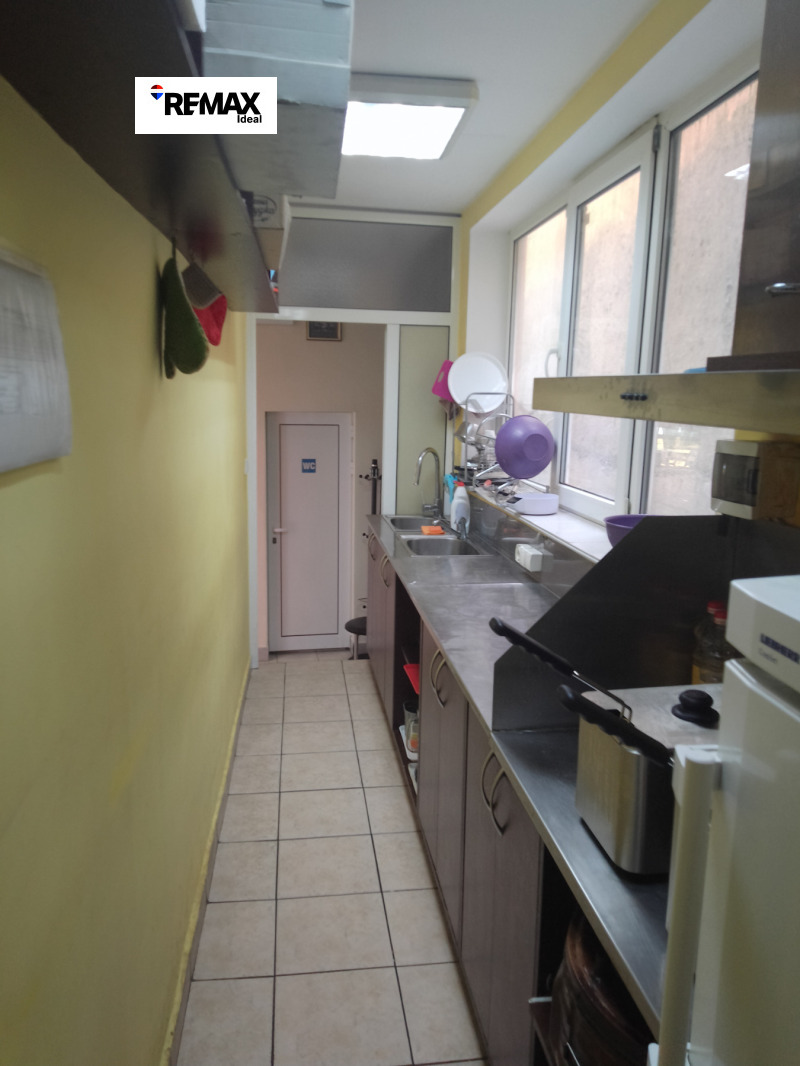 Продава БИЗНЕС ИМОТ, гр. Варна, Погреби, снимка 14 - Други - 50698661