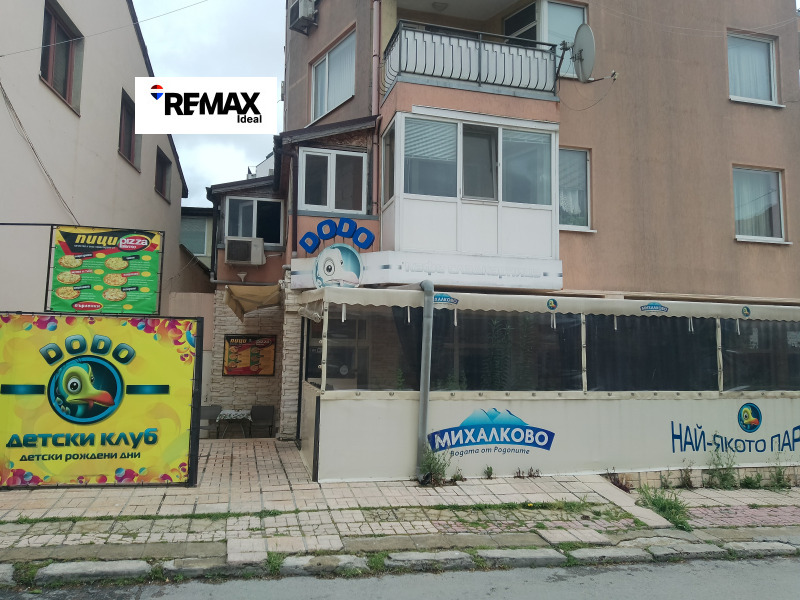 Продава БИЗНЕС ИМОТ, гр. Варна, Погреби, снимка 15 - Други - 50698661