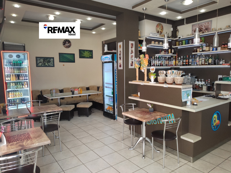 Продава БИЗНЕС ИМОТ, гр. Варна, Погреби, снимка 5 - Други - 50698661