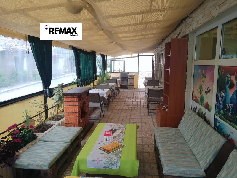 Продава БИЗНЕС ИМОТ, гр. Варна, Погреби, снимка 9 - Други - 50698661