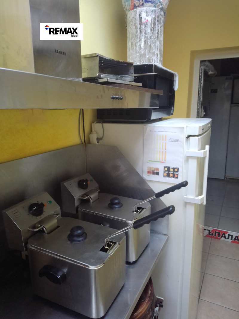 Продава БИЗНЕС ИМОТ, гр. Варна, Погреби, снимка 12 - Други - 50698661