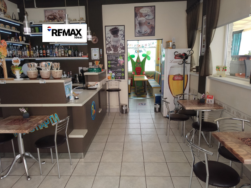 Продава БИЗНЕС ИМОТ, гр. Варна, Погреби