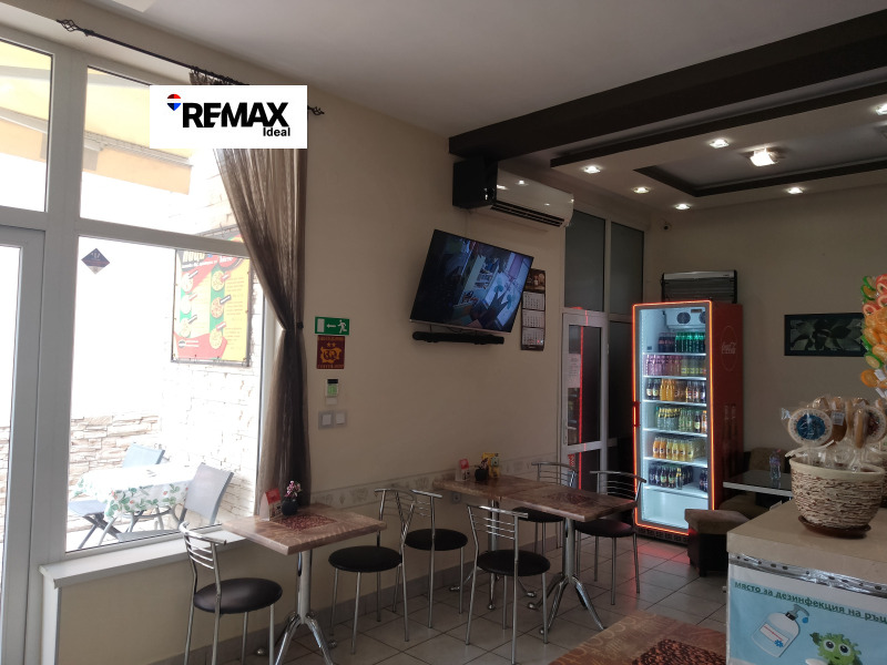 Продава БИЗНЕС ИМОТ, гр. Варна, Погреби, снимка 8 - Други - 50698661