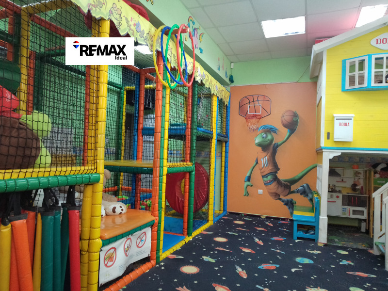 Продава БИЗНЕС ИМОТ, гр. Варна, Погреби, снимка 3 - Други - 50698661