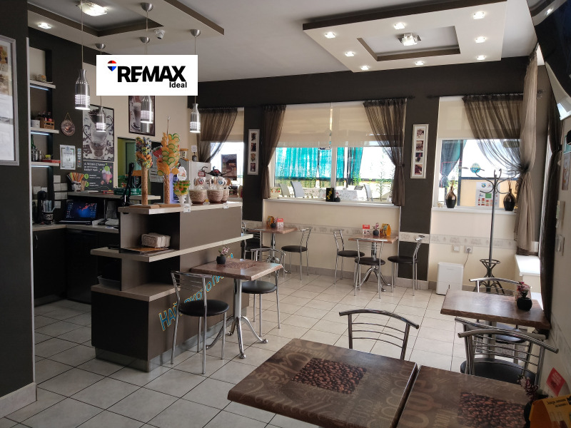 Продава БИЗНЕС ИМОТ, гр. Варна, Погреби, снимка 6 - Други - 50698661