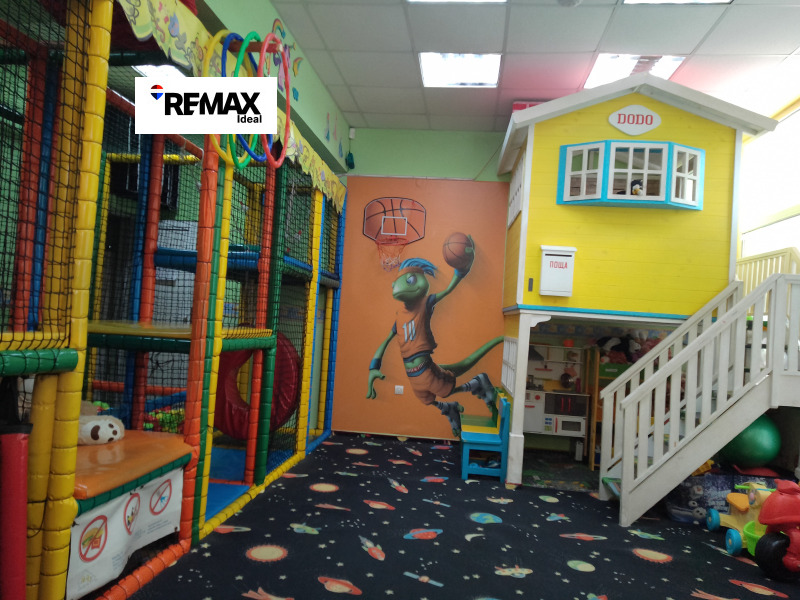 Продава БИЗНЕС ИМОТ, гр. Варна, Погреби, снимка 2 - Други - 50698661