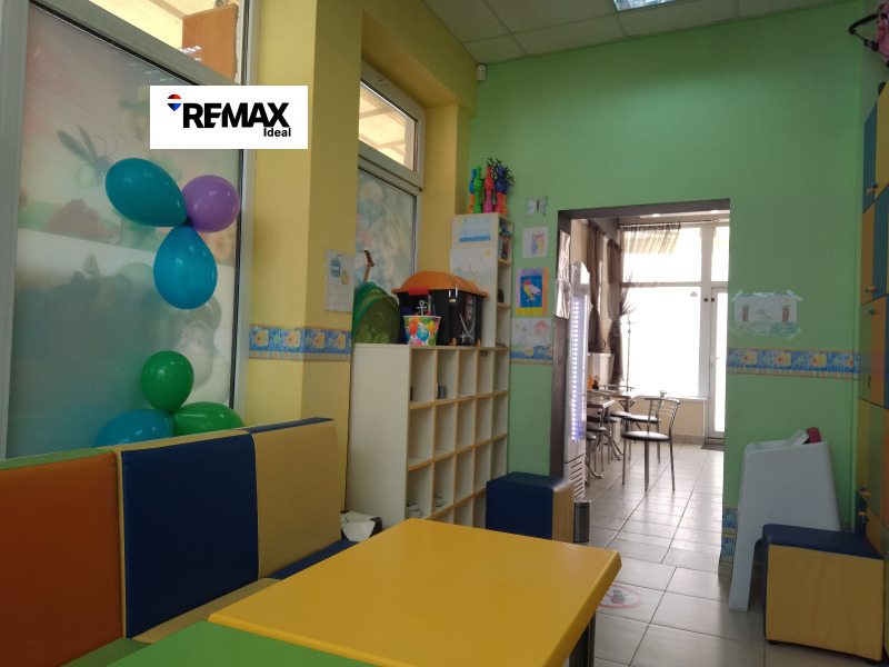 Продава БИЗНЕС ИМОТ, гр. Варна, Погреби, снимка 4 - Други - 50698661