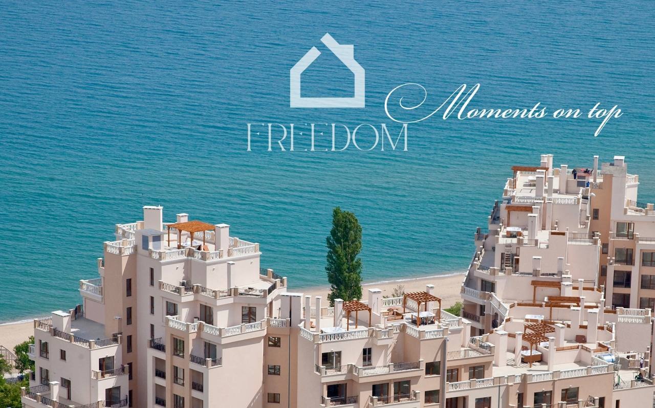Продава 1-СТАЕН, гр. Варна, м-т Ален мак, снимка 7 - Апартаменти - 55675394